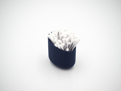 Cotton Swab Box