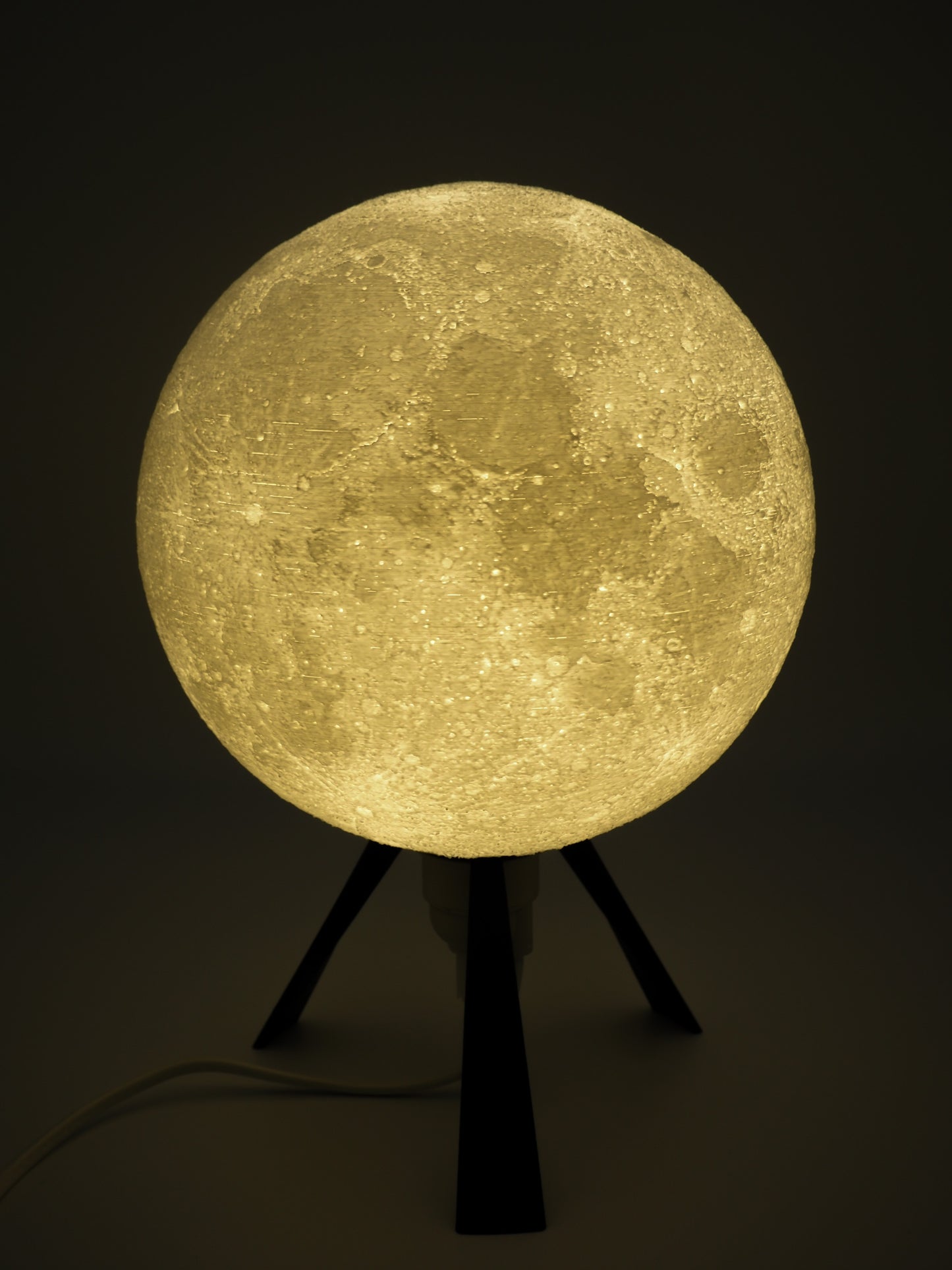 Moon Lamp