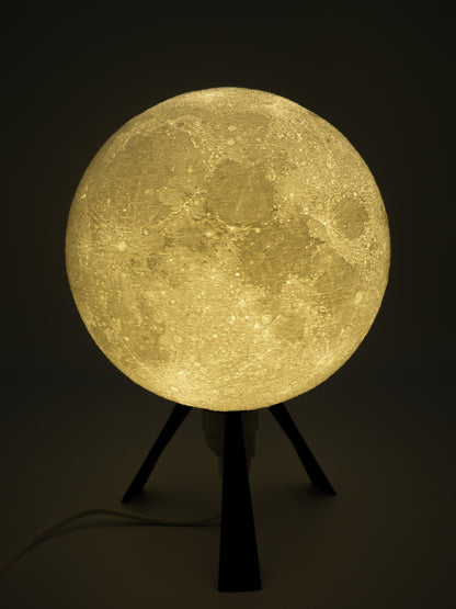 Moon Lamp