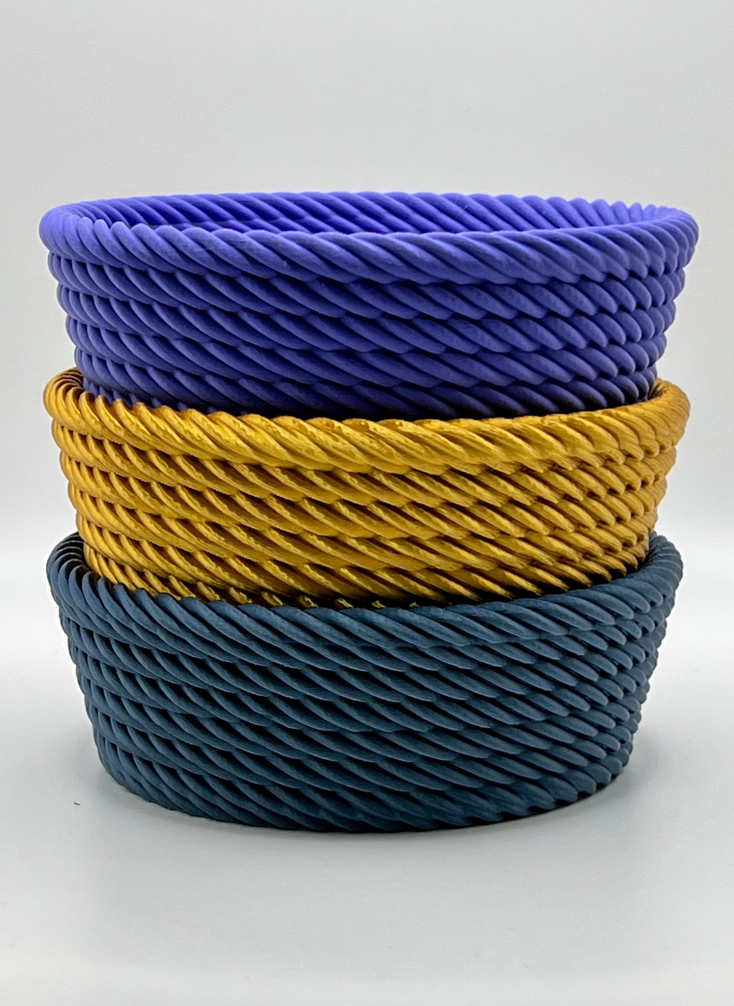 Dekoschale Rope