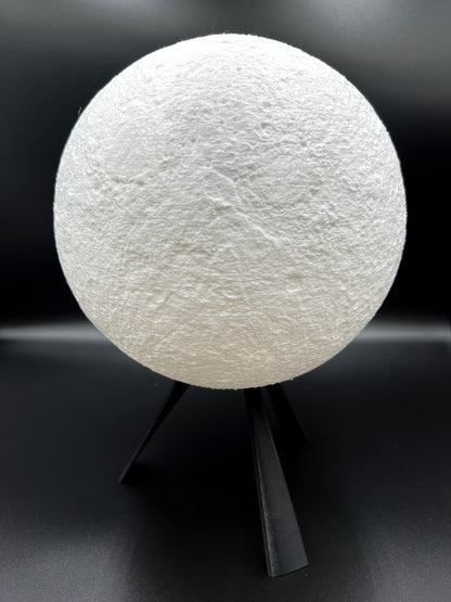 Moon Lamp