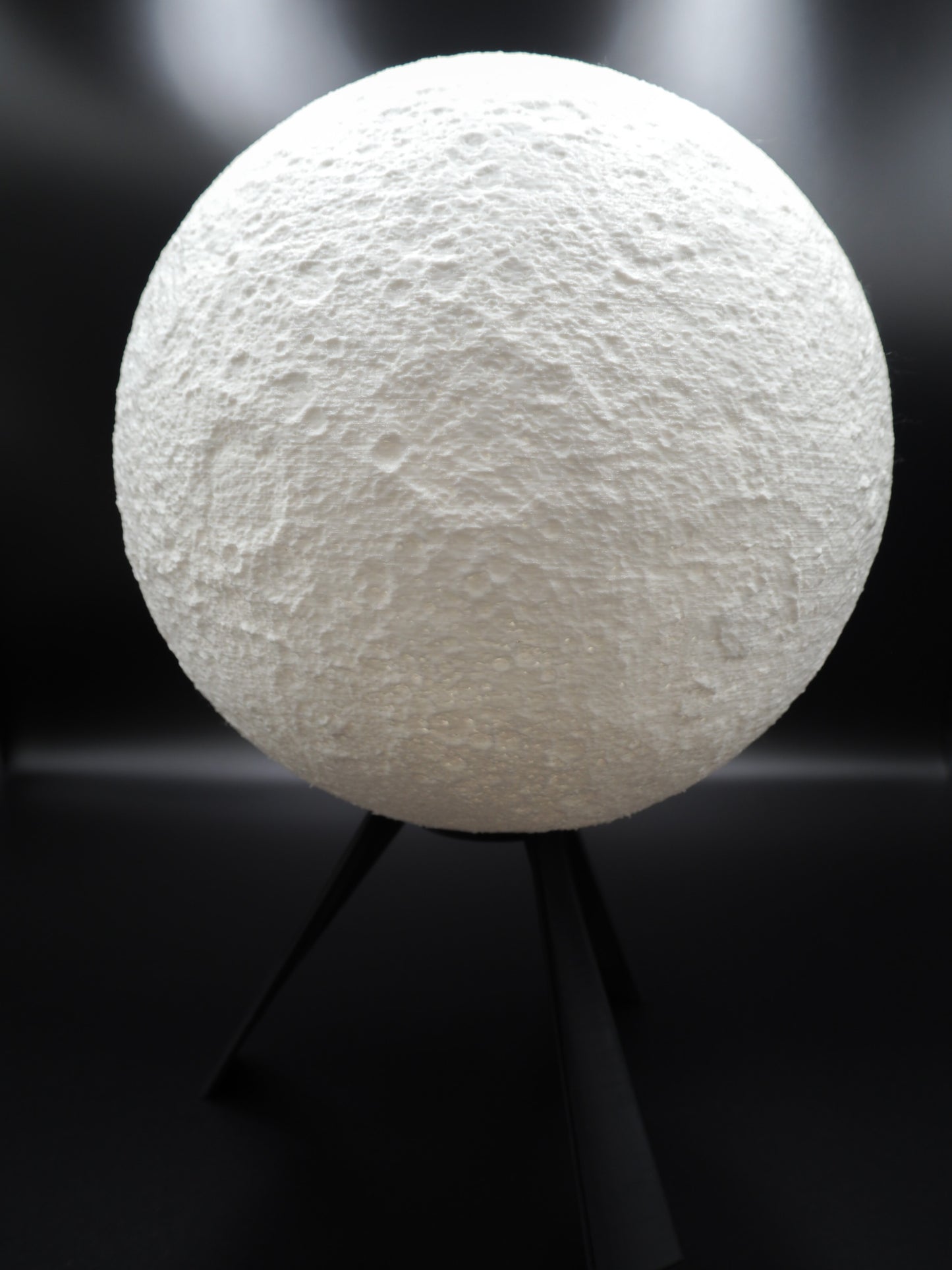 Moon Lamp