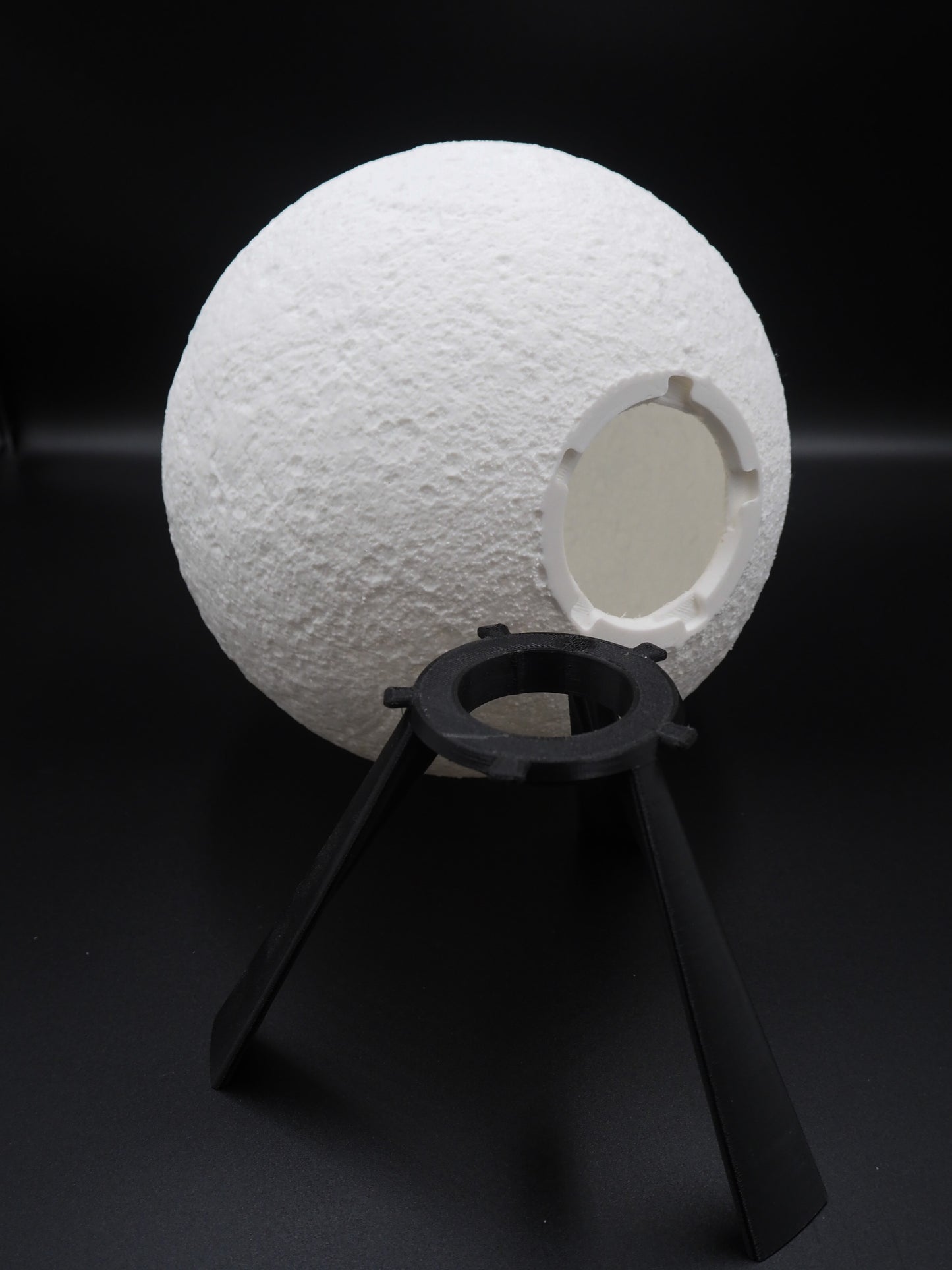 Moon Lamp