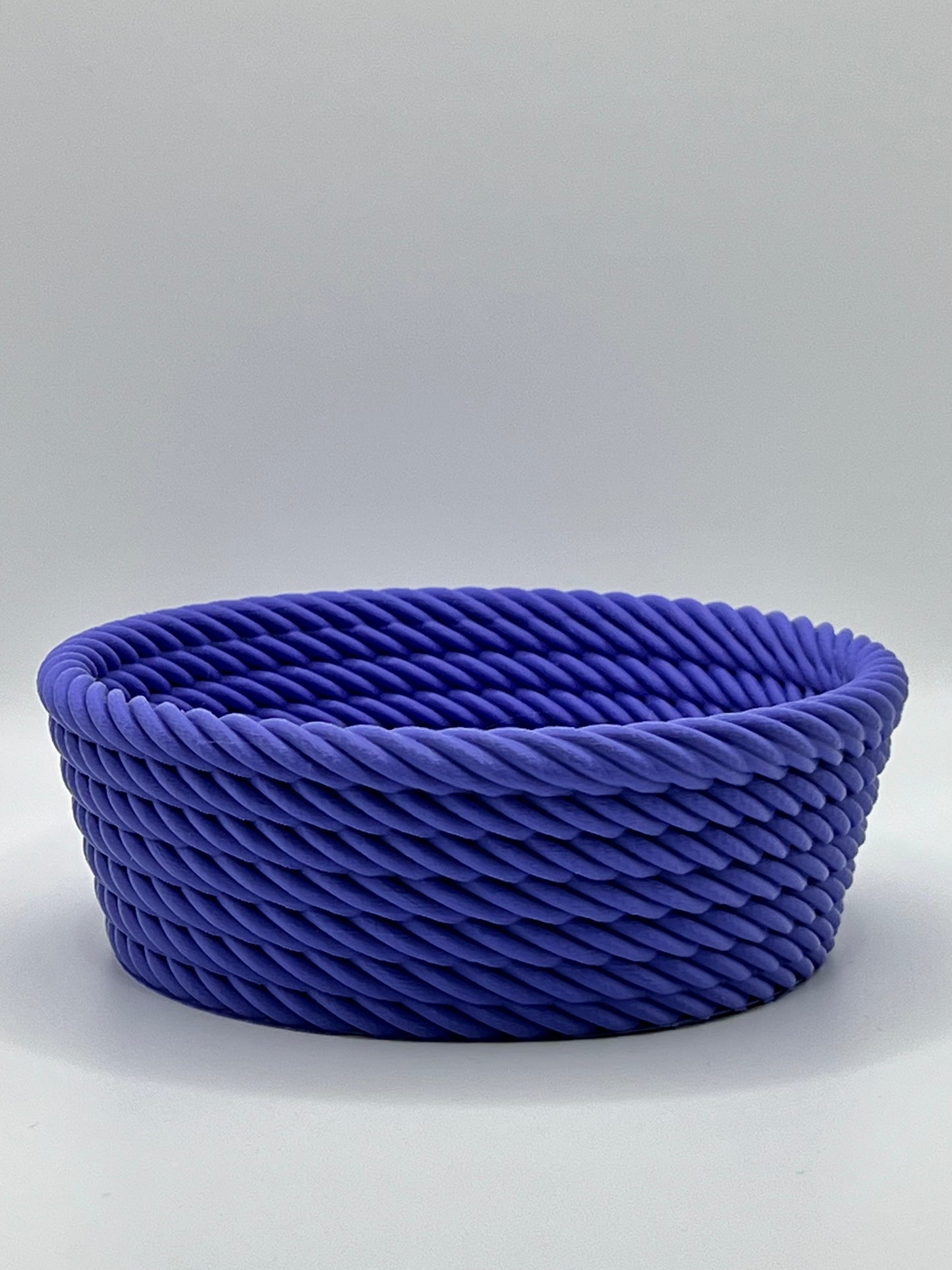 Dekoschale Rope