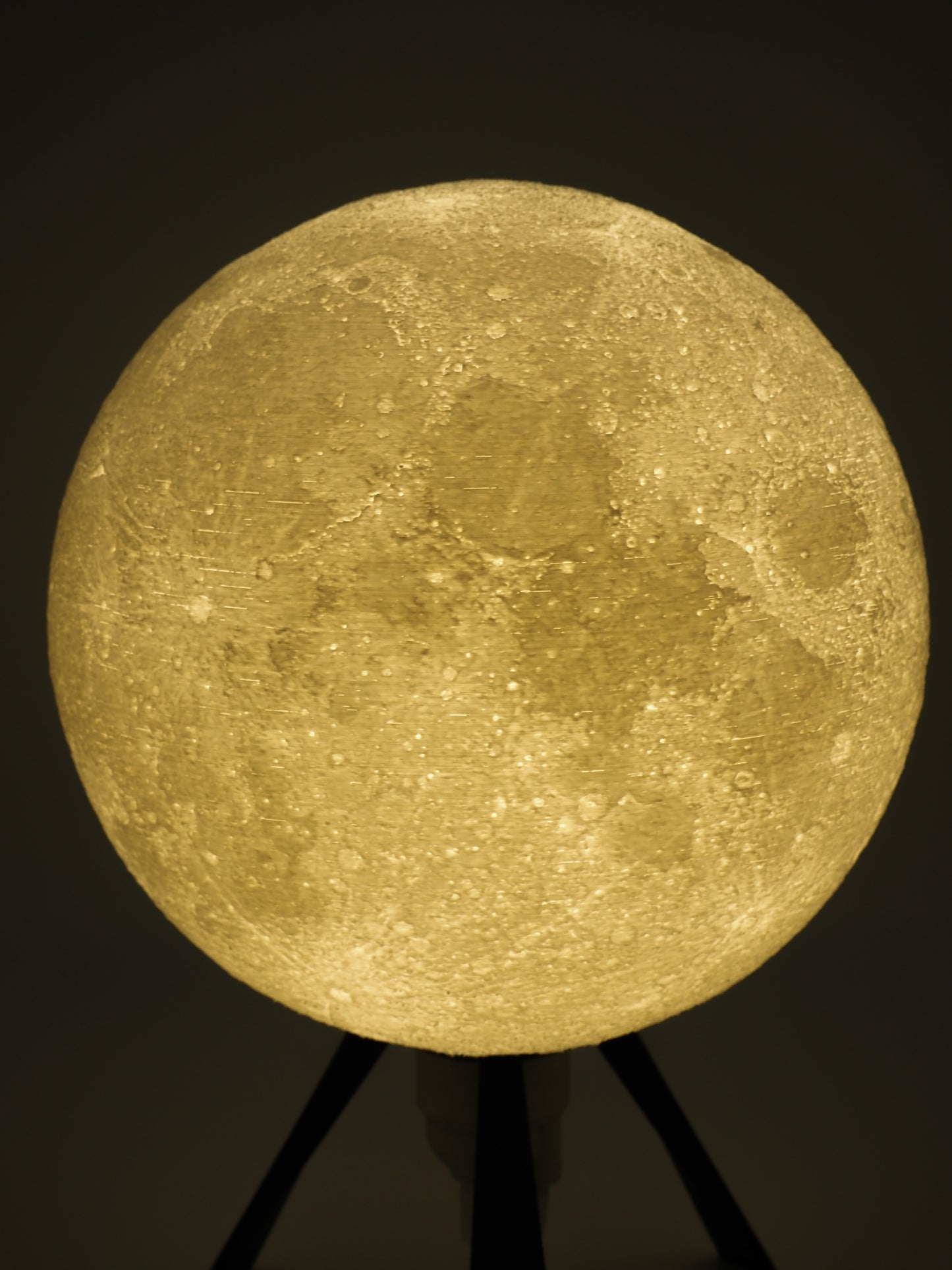 Moon Lamp