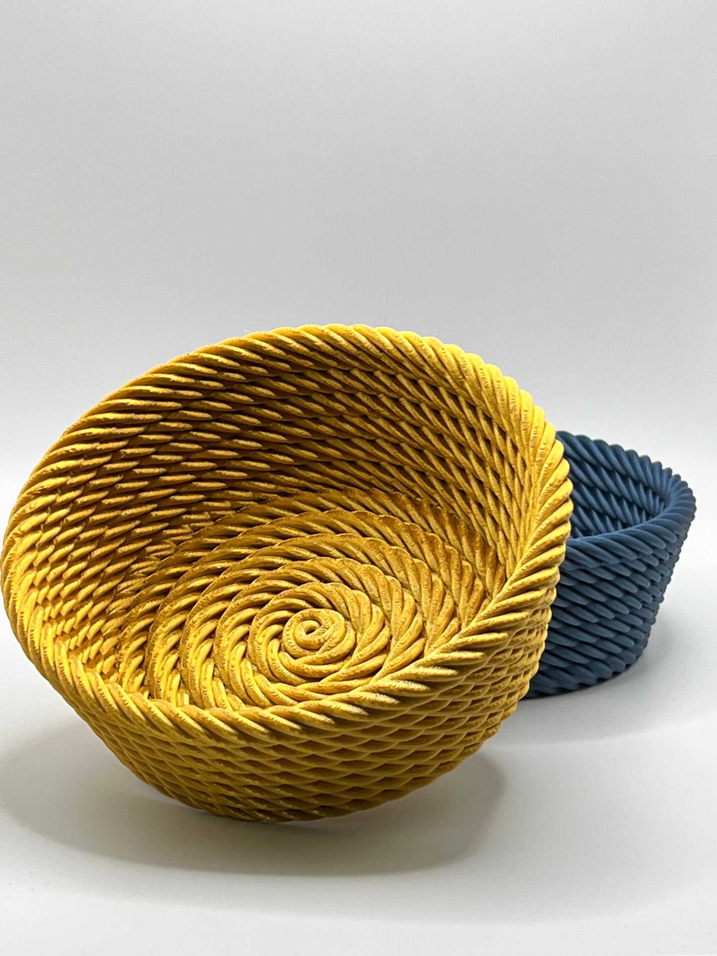 Dekoschale Rope